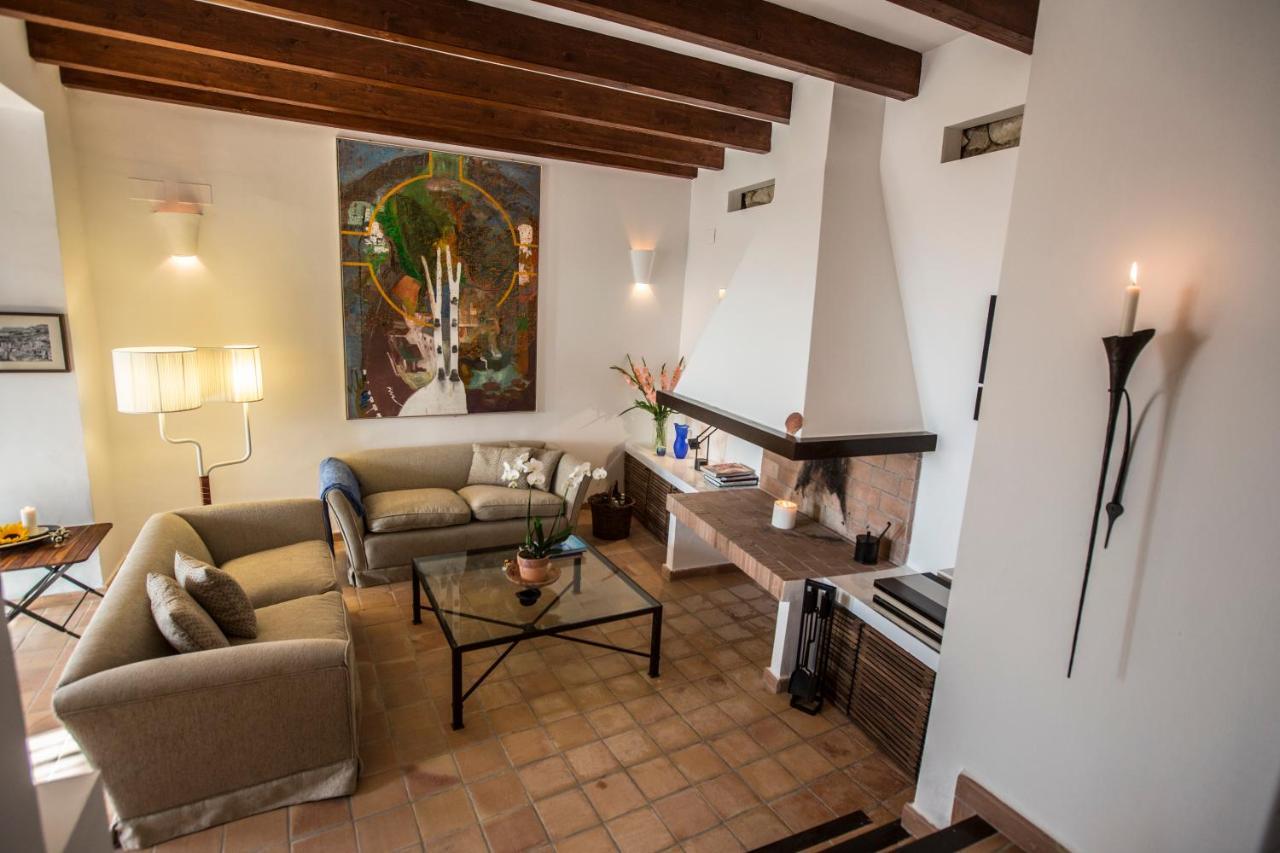 Villa Ana Maria - Townhouse Alicante Exterior foto