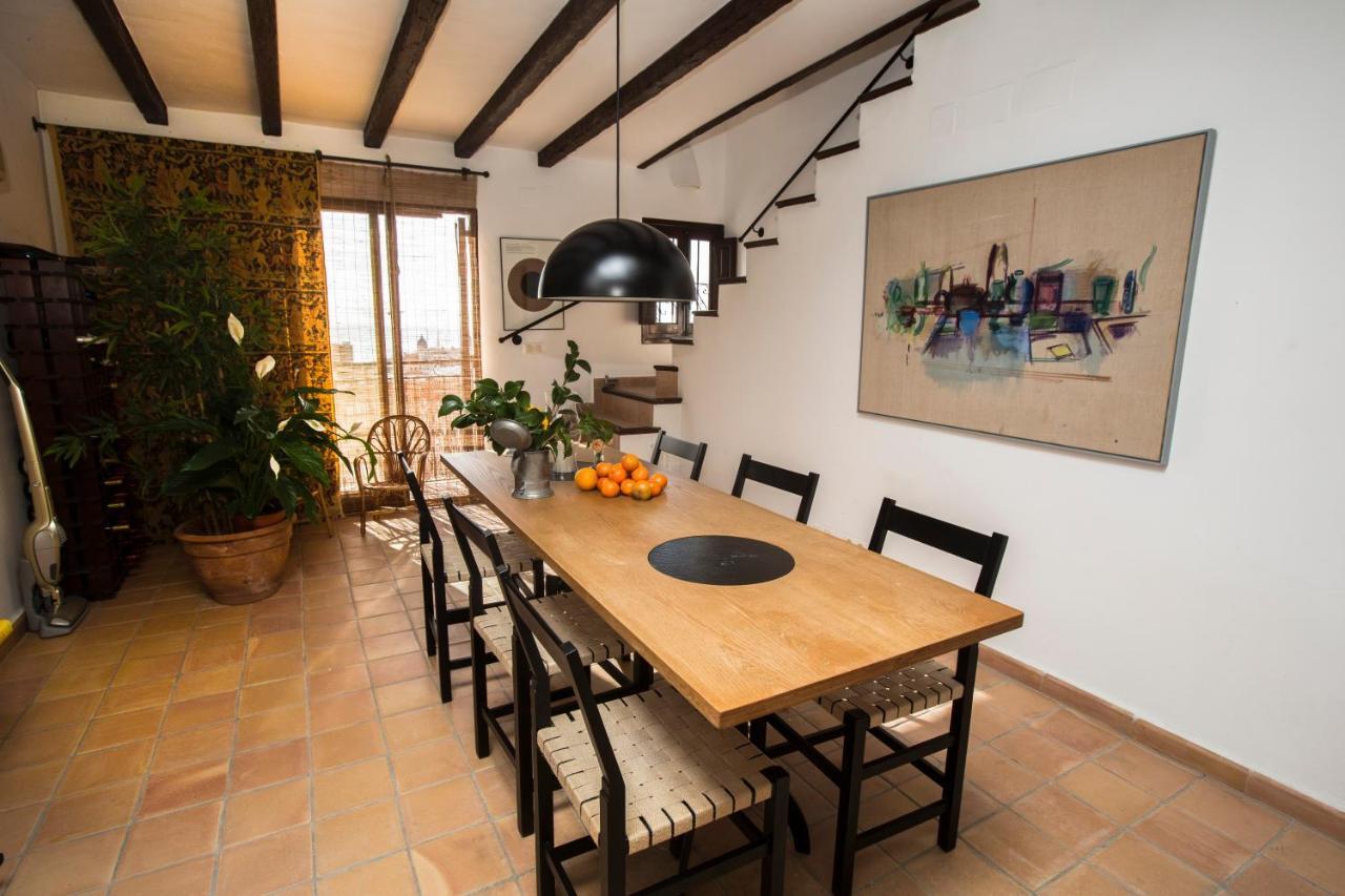 Villa Ana Maria - Townhouse Alicante Exterior foto