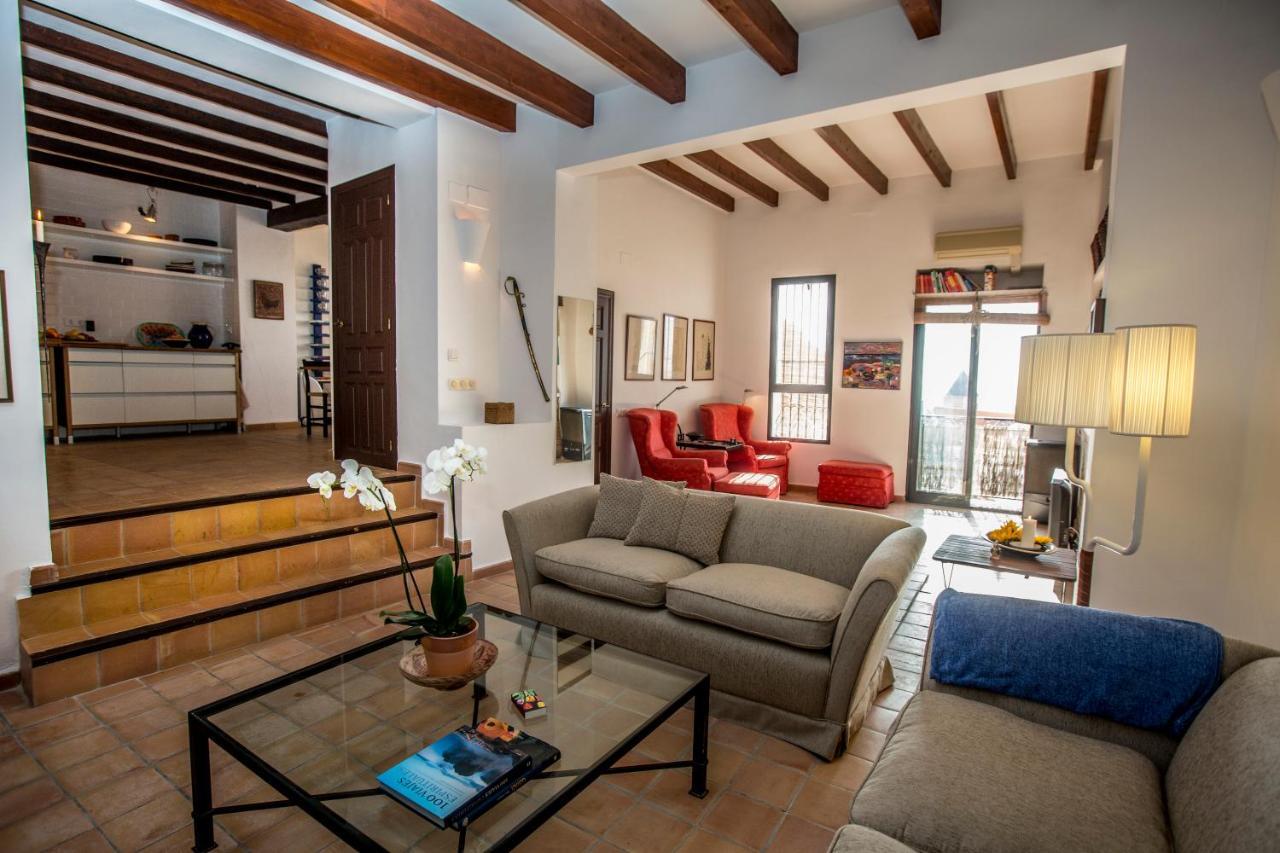 Villa Ana Maria - Townhouse Alicante Exterior foto