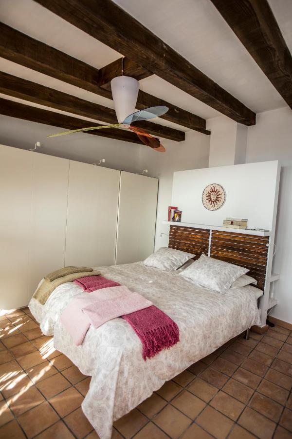 Villa Ana Maria - Townhouse Alicante Exterior foto