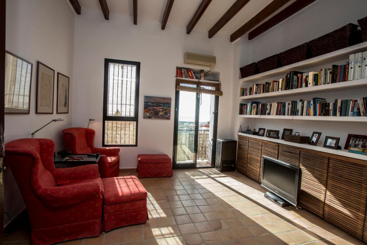 Villa Ana Maria - Townhouse Alicante Exterior foto